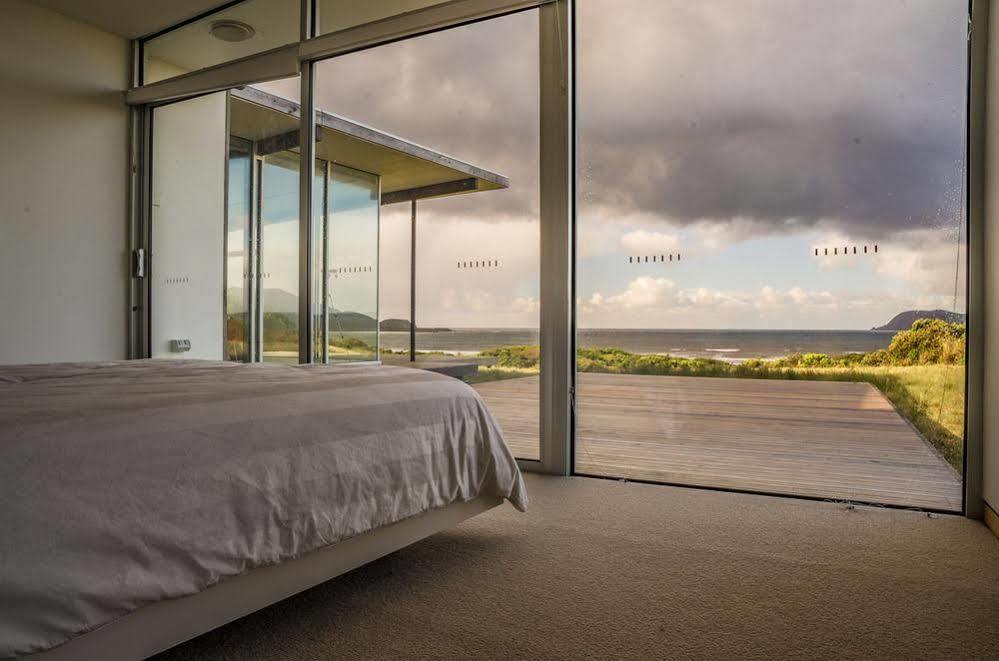 Bruny Island Lodge South Bruny Exterior photo